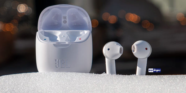 JBL Tune 225tws Review: Truly portable and sturdy wireless earbuds
