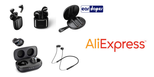 Wireless Headphones Best Aliexpress Earphones Wireless Bluetooth