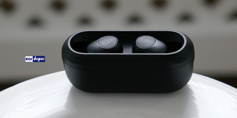 Haylou GT2 review: Best cheap wireless earbuds?