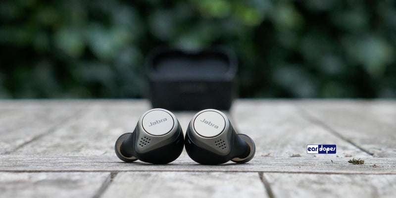 Jabra Elite 75t Review: best allround wireless earbuds?