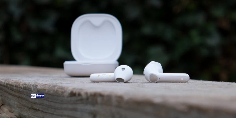 SoundPEATS TrueAir2 review: the best alternative to AirPods